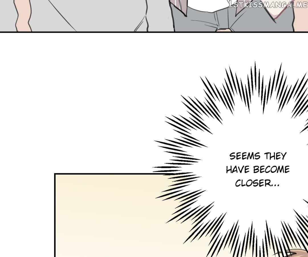 Timbre In His Heart chapter 16 - page 64