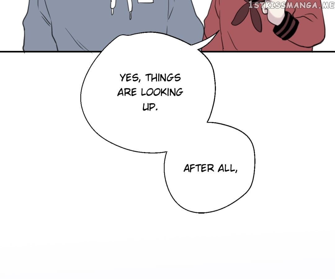 Timbre In His Heart chapter 16 - page 67