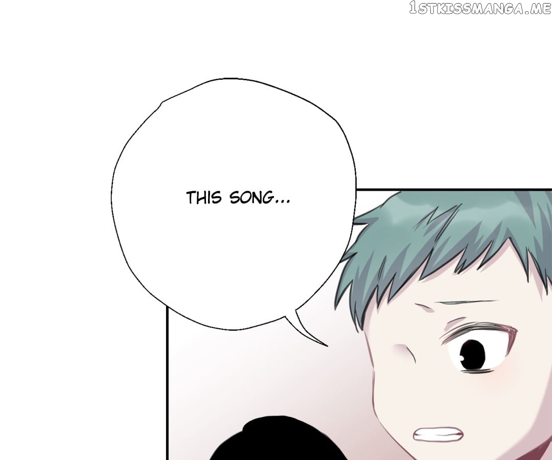 Timbre In His Heart chapter 16 - page 7