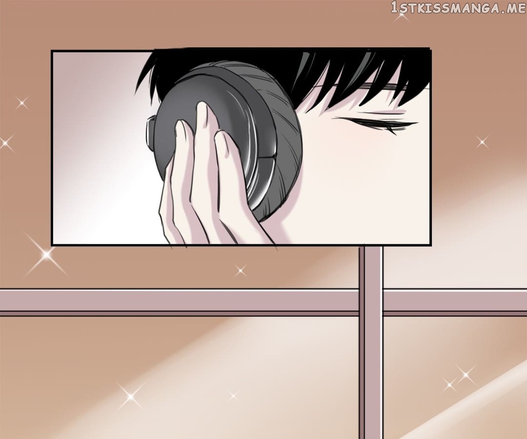 Timbre In His Heart chapter 16 - page 72