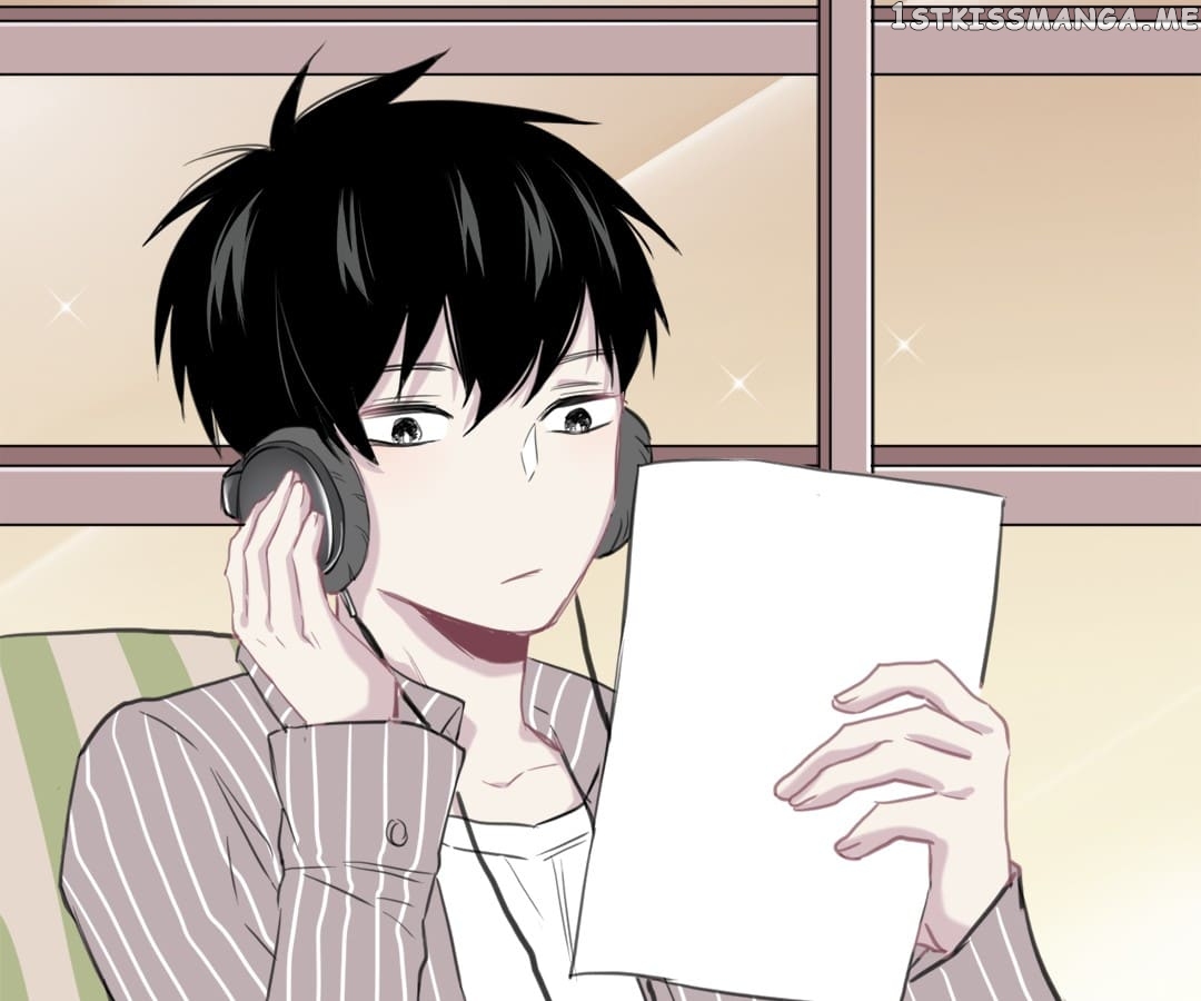Timbre In His Heart chapter 16 - page 73