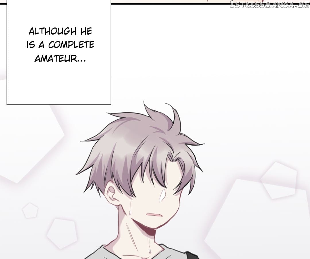 Timbre In His Heart chapter 16 - page 75