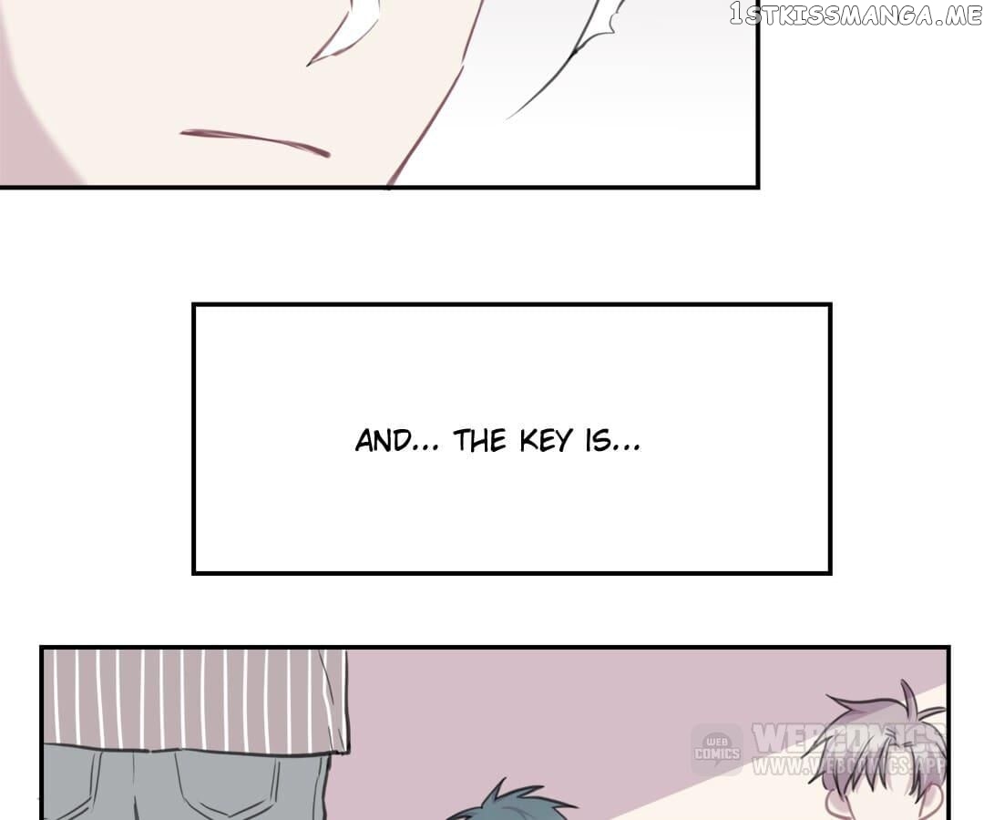 Timbre In His Heart chapter 16 - page 78