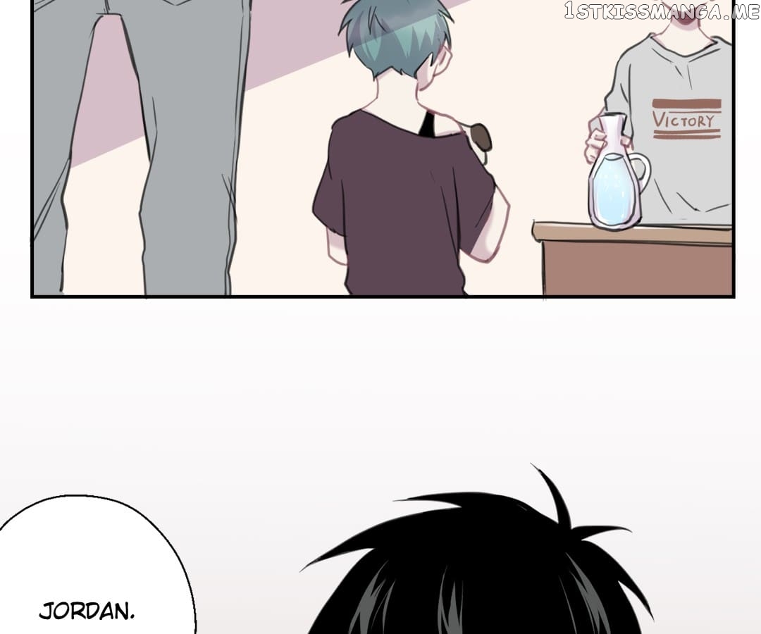 Timbre In His Heart chapter 16 - page 79