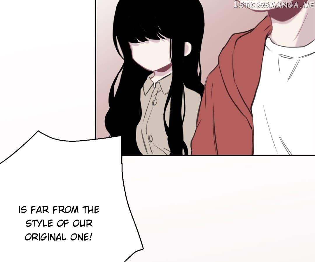 Timbre In His Heart chapter 16 - page 8