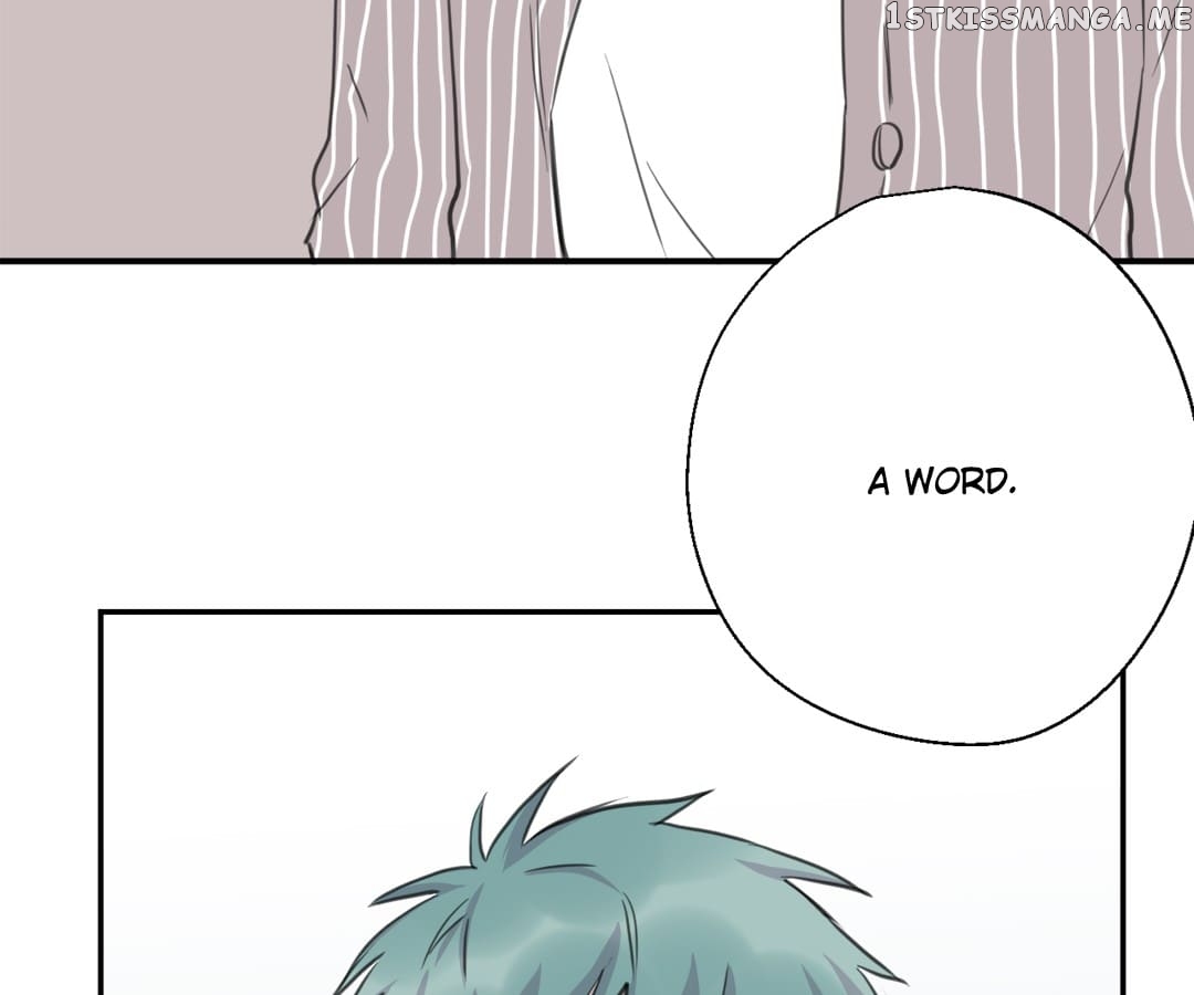 Timbre In His Heart chapter 16 - page 81