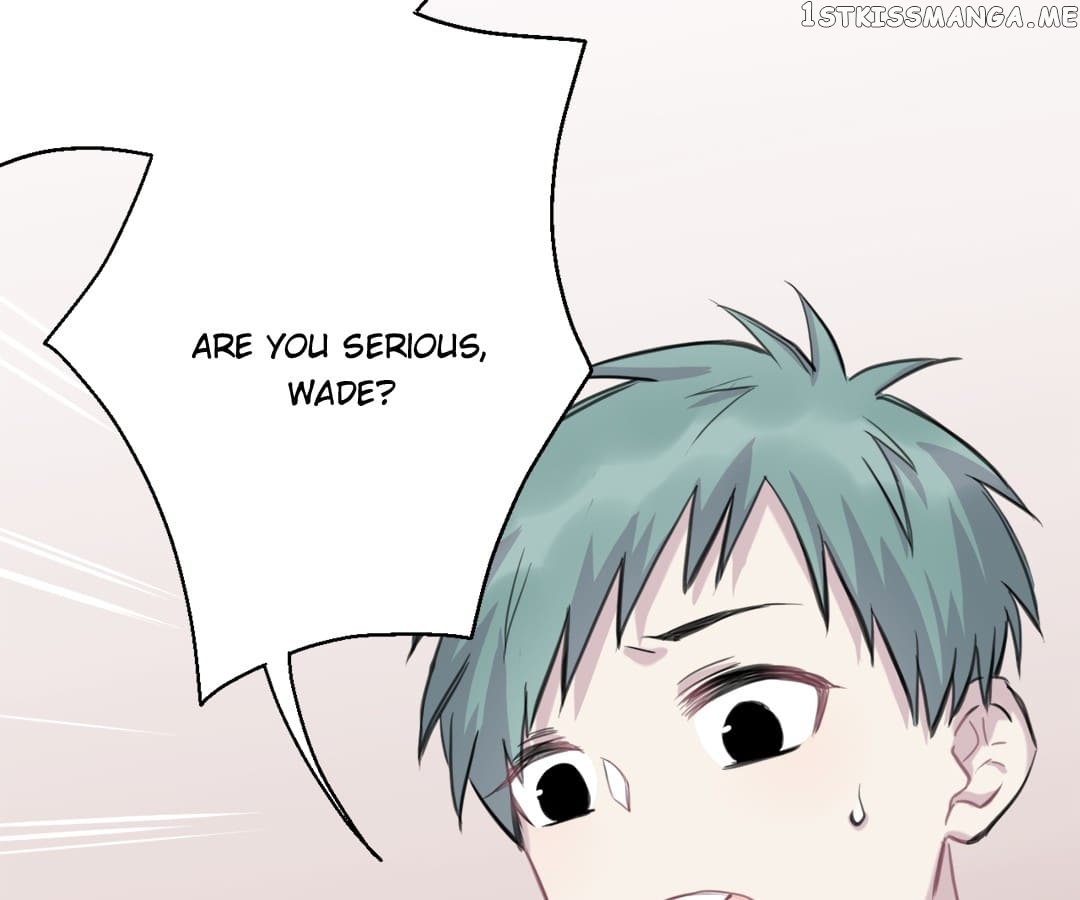 Timbre In His Heart chapter 16 - page 9
