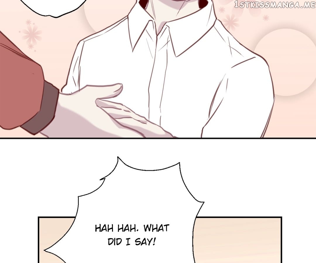 Timbre In His Heart chapter 17 - page 11