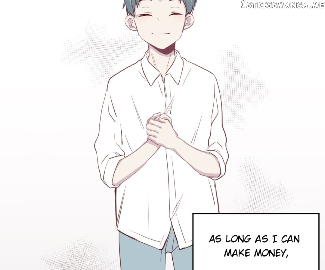 Timbre In His Heart chapter 17 - page 13