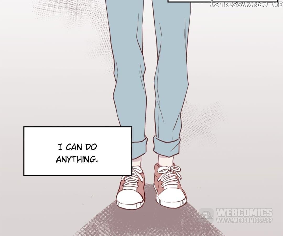 Timbre In His Heart chapter 17 - page 14