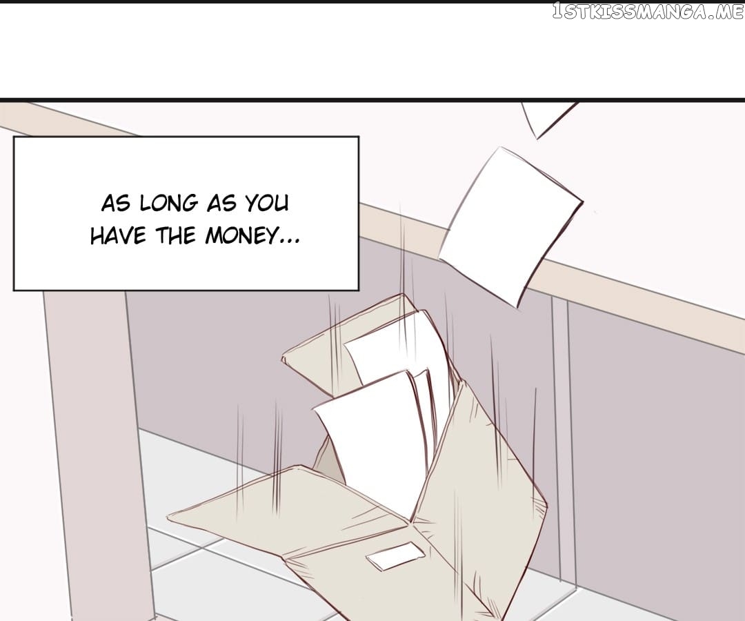 Timbre In His Heart chapter 17 - page 15