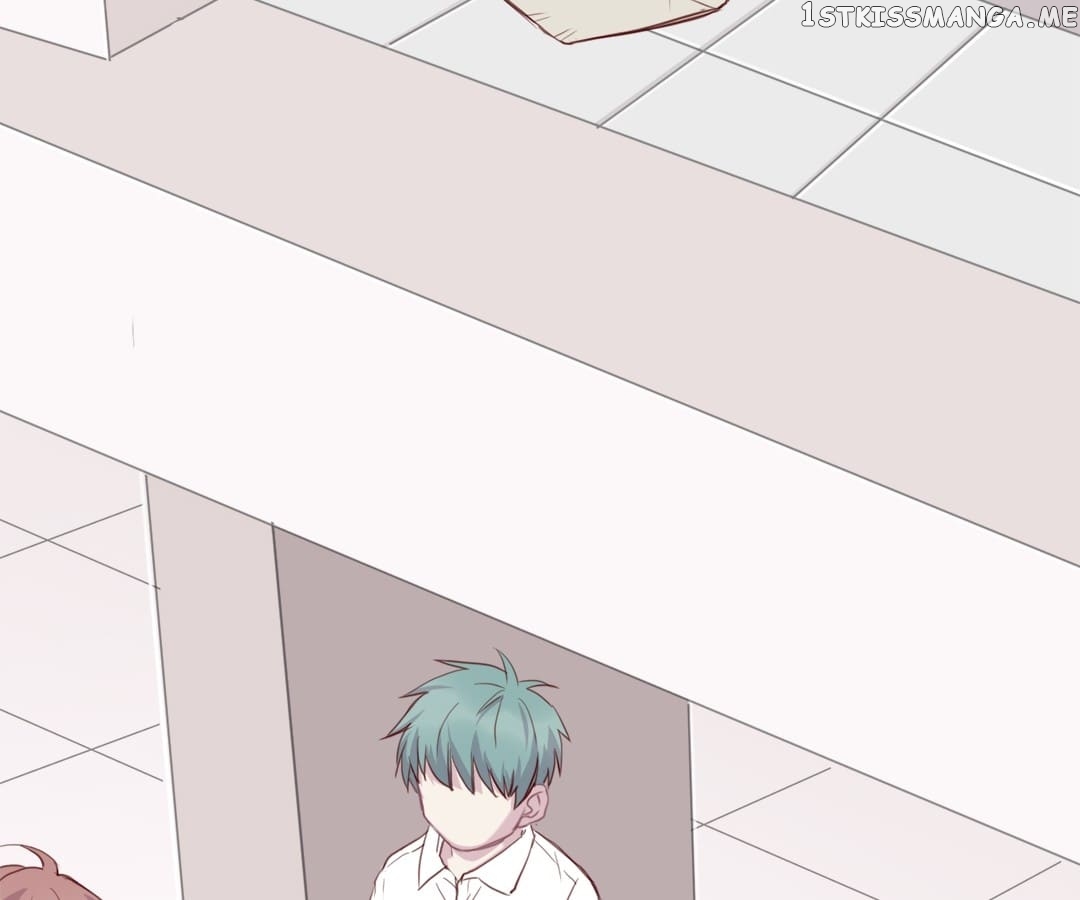 Timbre In His Heart chapter 17 - page 16