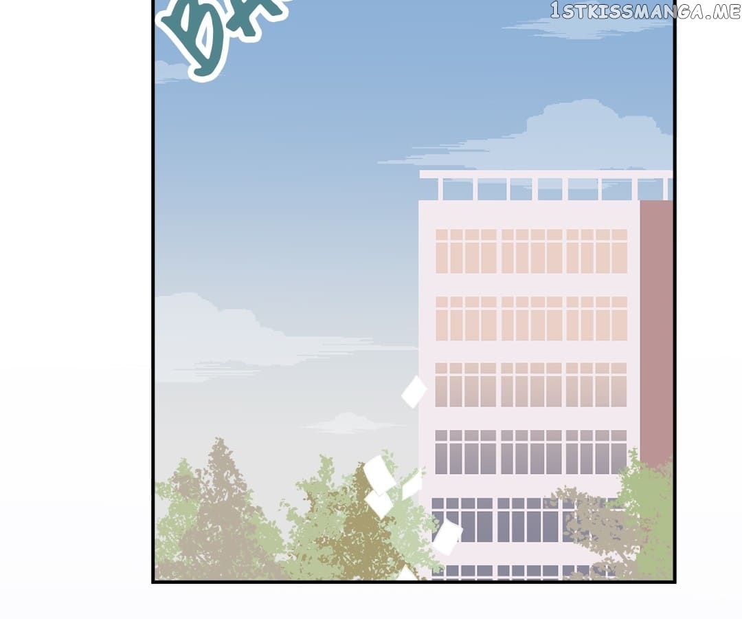 Timbre In His Heart chapter 17 - page 18