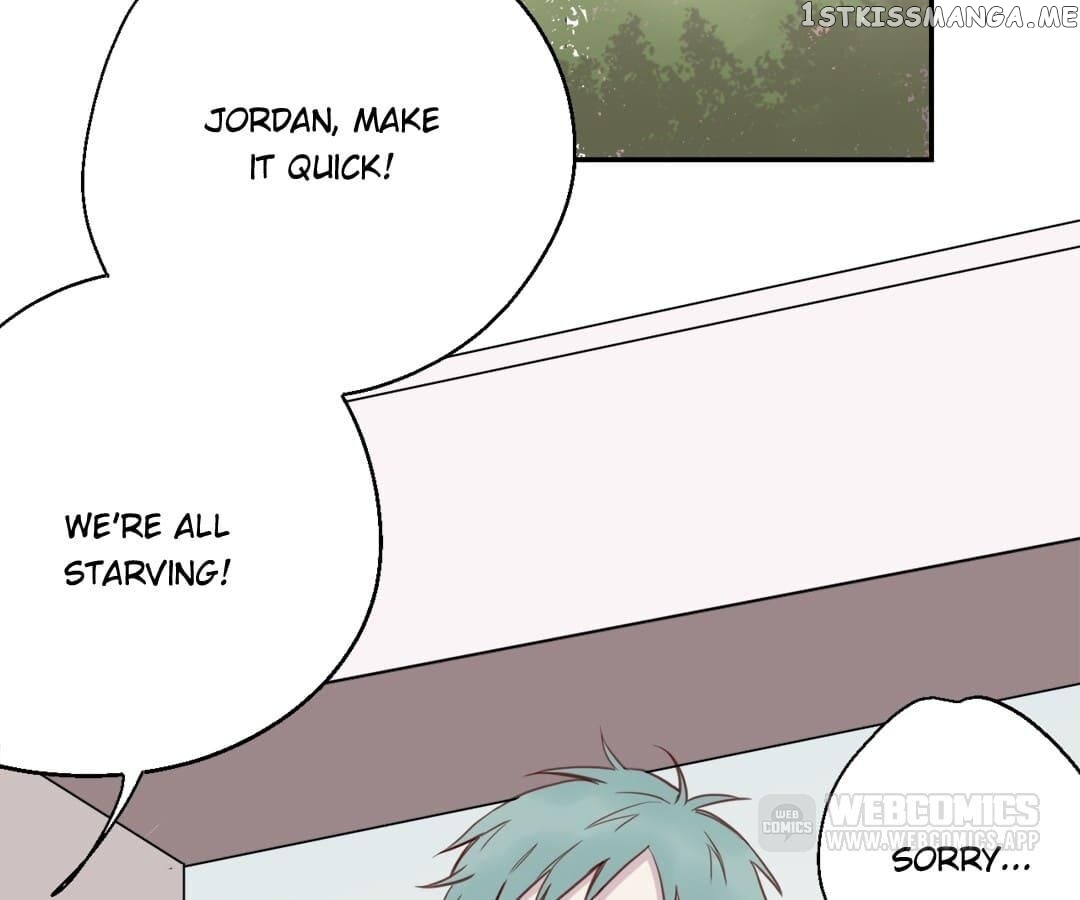 Timbre In His Heart chapter 17 - page 2