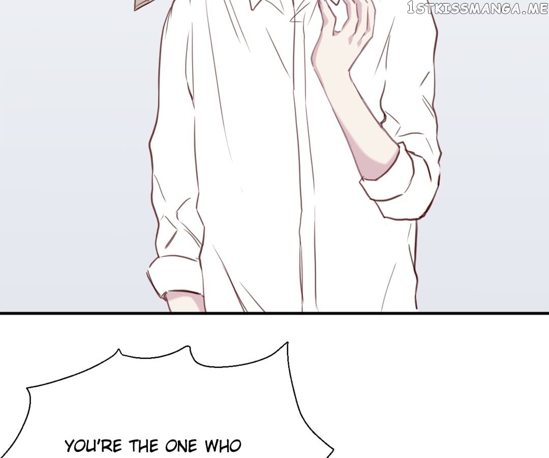 Timbre In His Heart chapter 17 - page 20