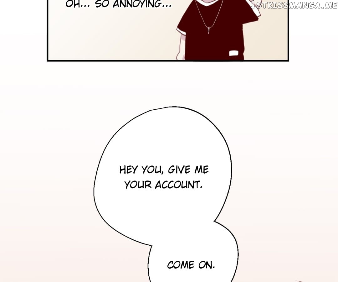 Timbre In His Heart chapter 17 - page 23