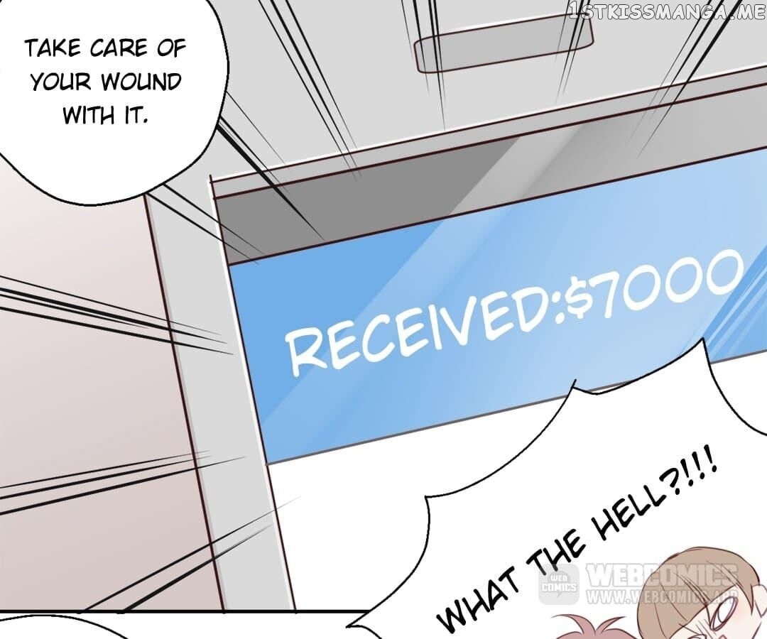 Timbre In His Heart chapter 17 - page 25