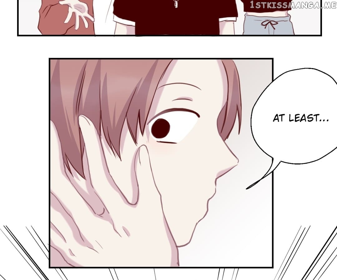 Timbre In His Heart chapter 17 - page 27
