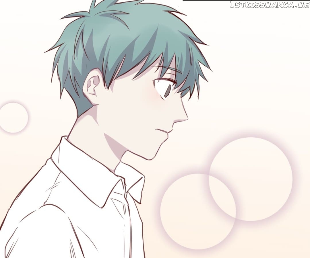Timbre In His Heart chapter 17 - page 31