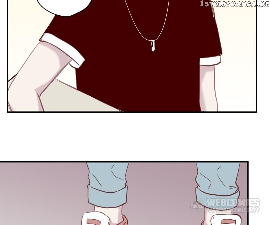 Timbre In His Heart chapter 17 - page 33