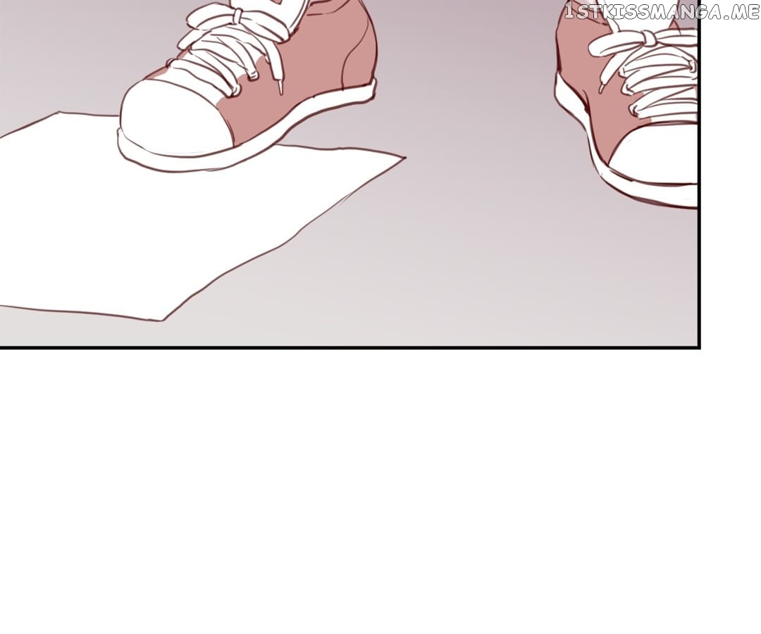 Timbre In His Heart chapter 17 - page 34