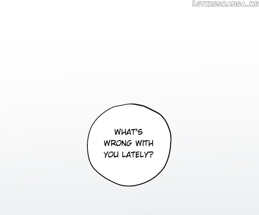 Timbre In His Heart chapter 17 - page 36