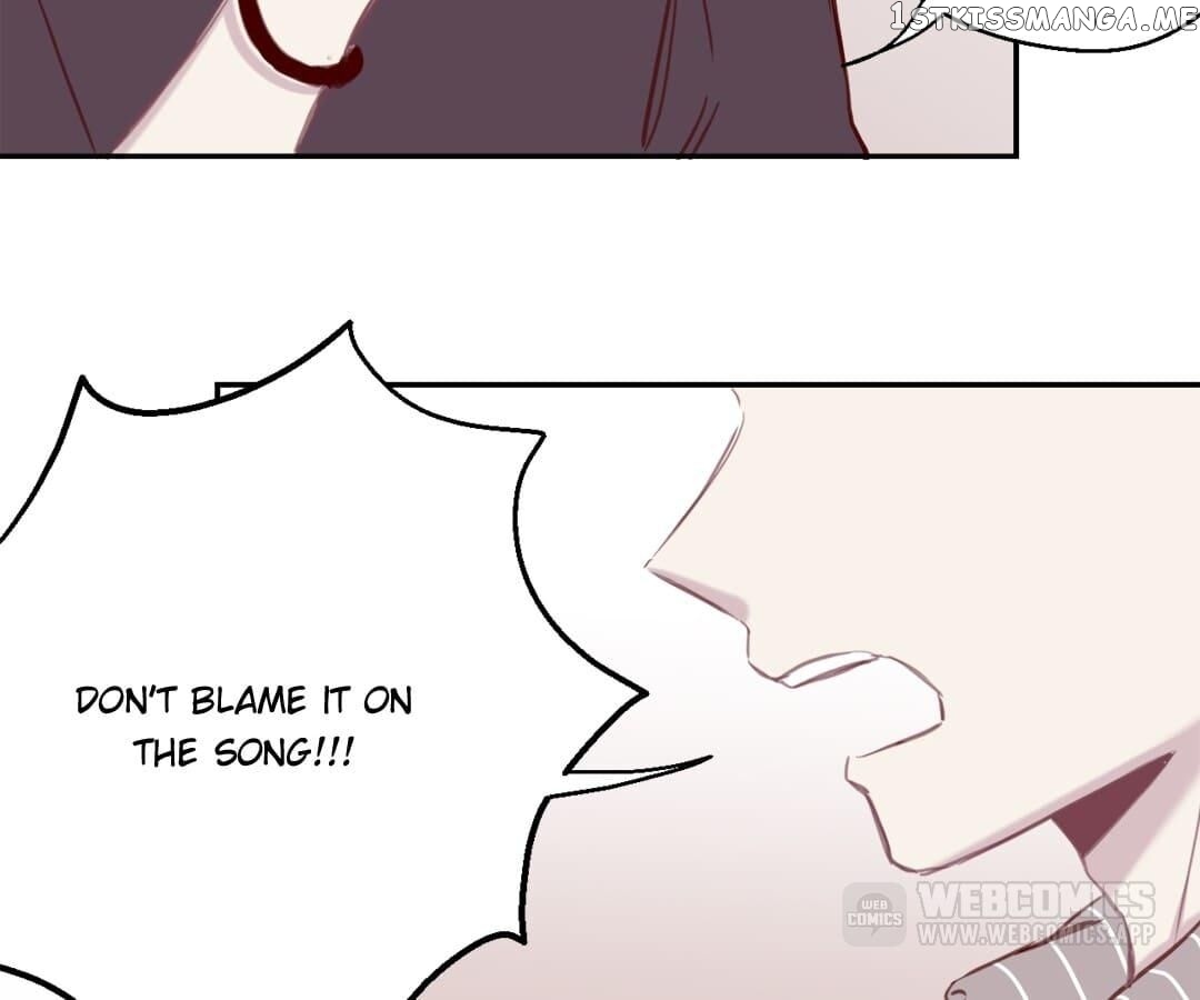 Timbre In His Heart chapter 17 - page 41