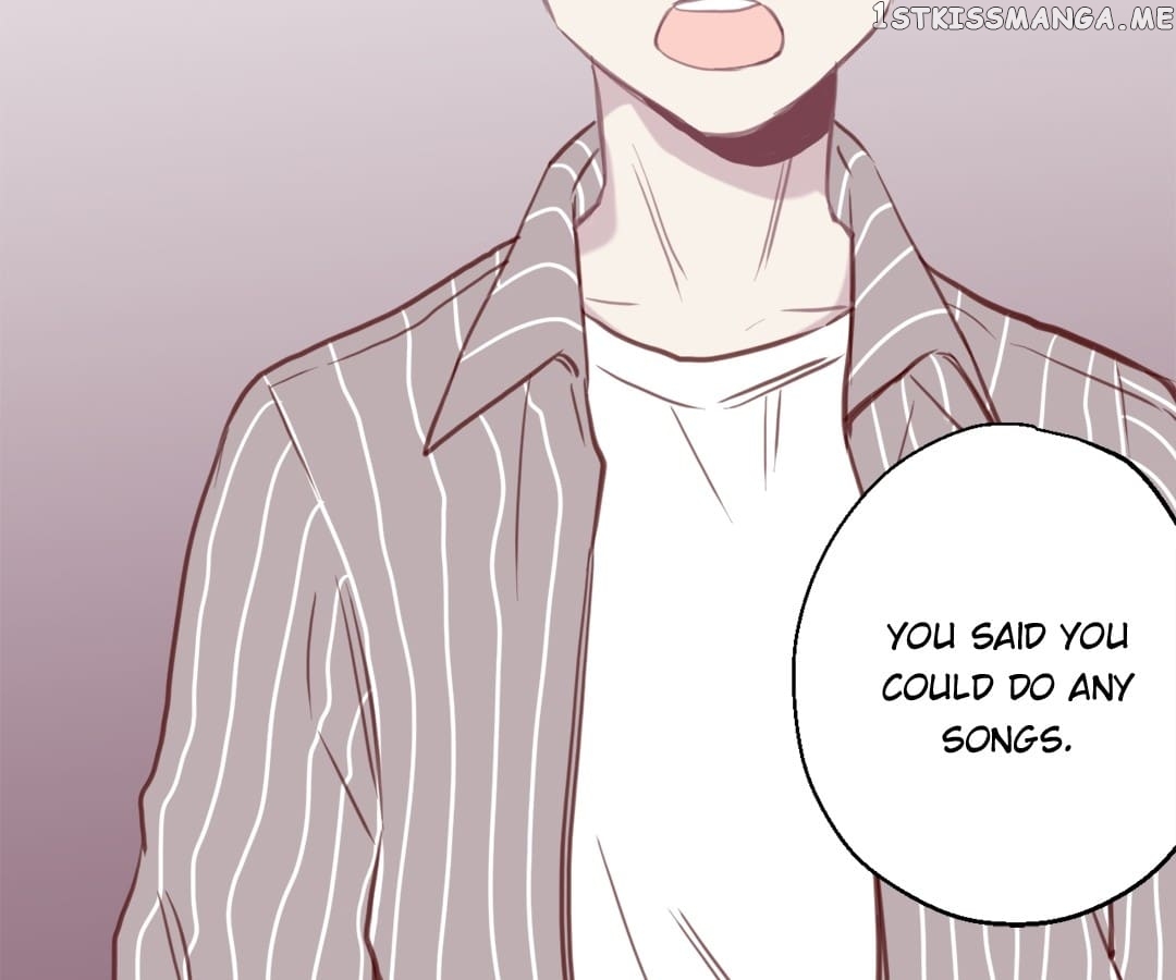 Timbre In His Heart chapter 17 - page 43
