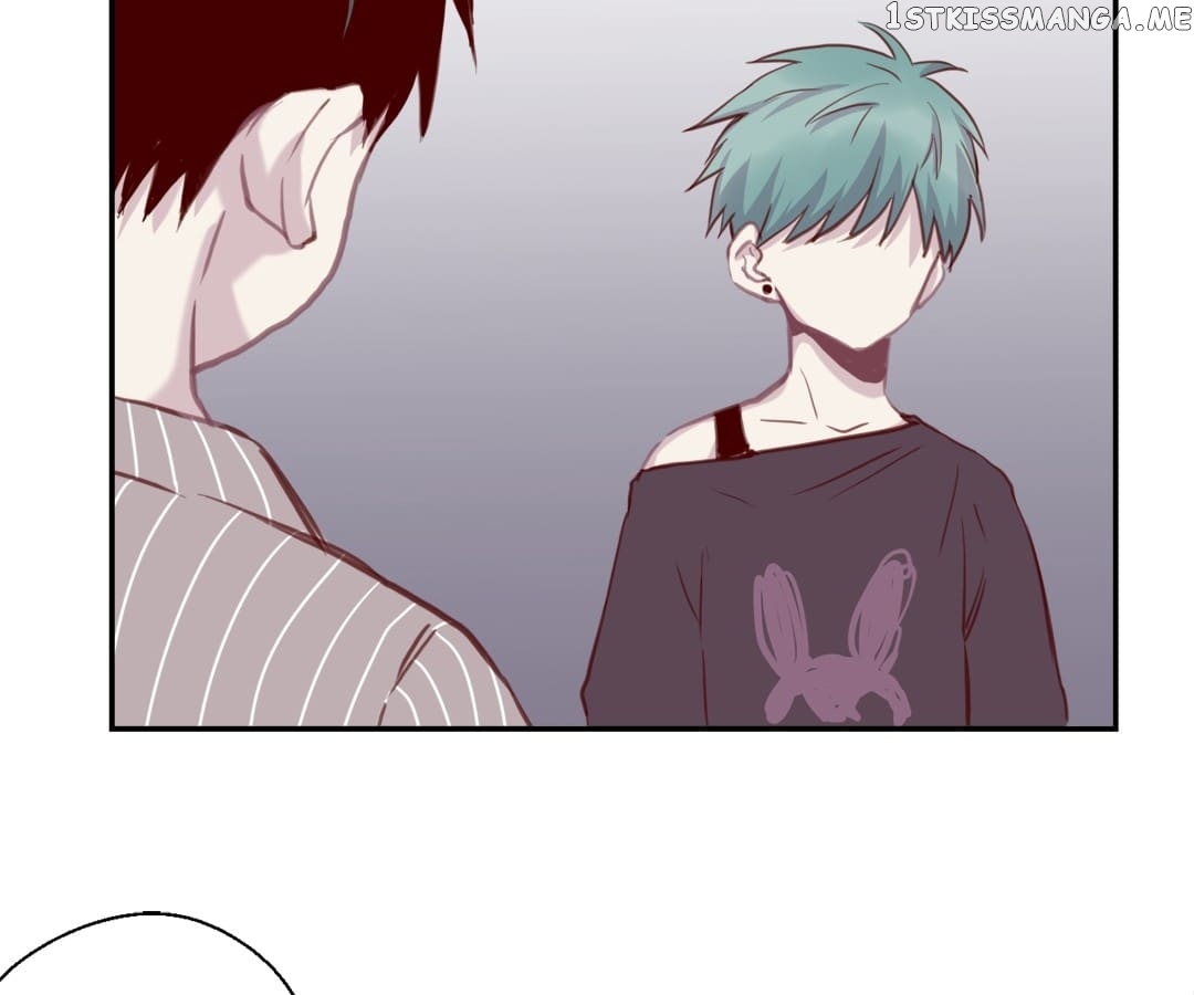Timbre In His Heart chapter 17 - page 45