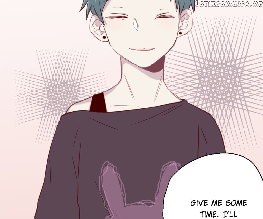 Timbre In His Heart chapter 17 - page 49