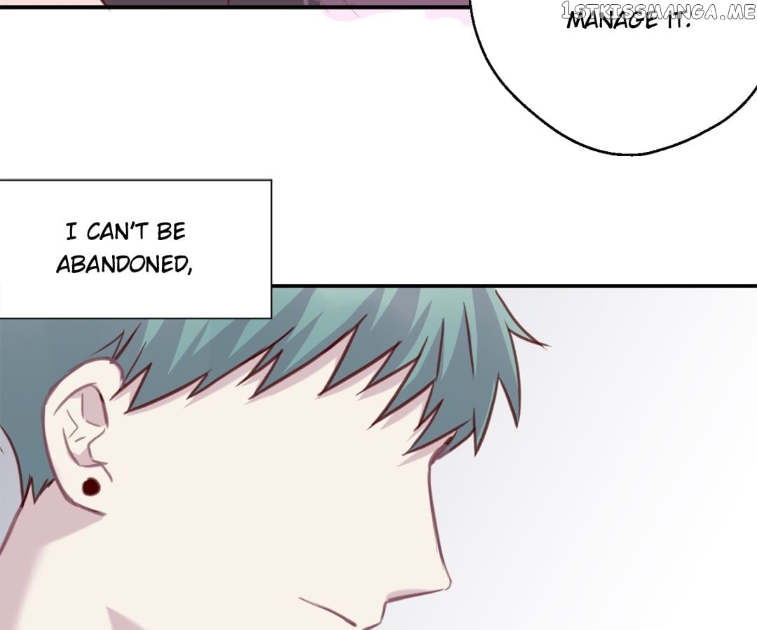 Timbre In His Heart chapter 17 - page 50