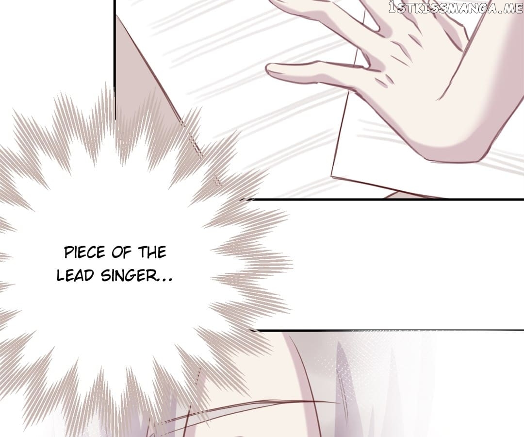 Timbre In His Heart chapter 17 - page 55