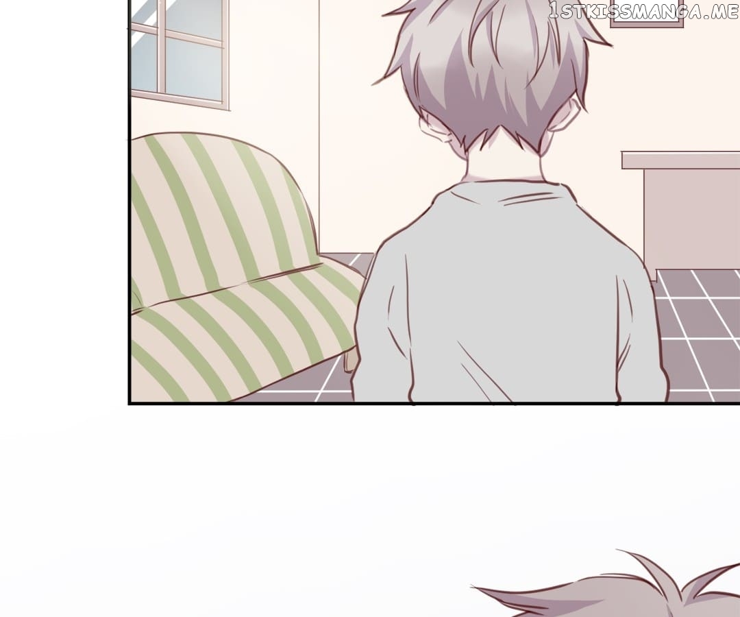 Timbre In His Heart chapter 17 - page 57