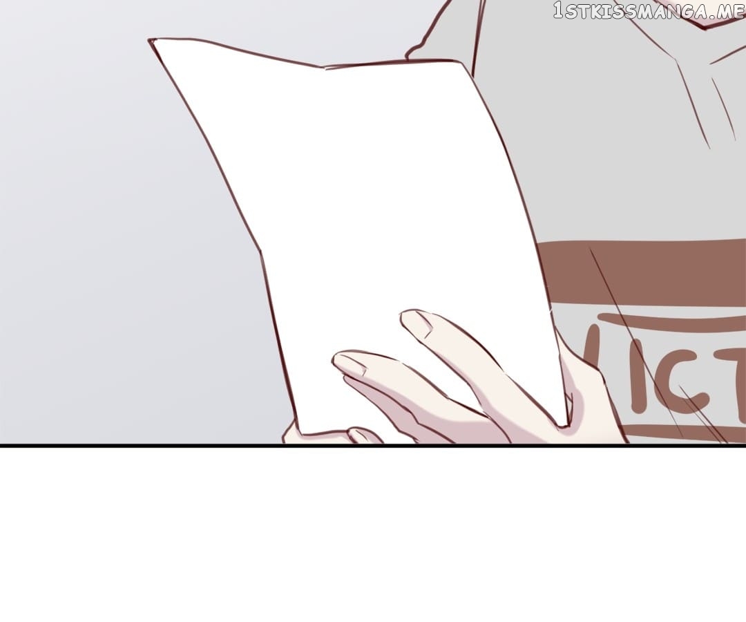 Timbre In His Heart chapter 17 - page 59
