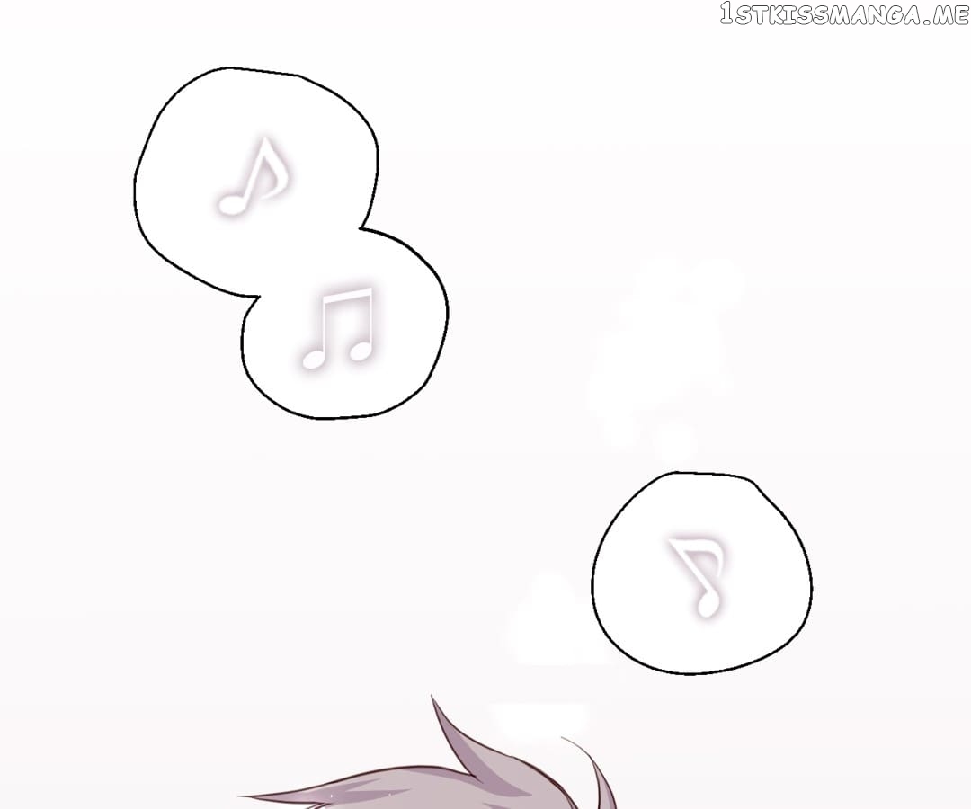 Timbre In His Heart chapter 17 - page 61