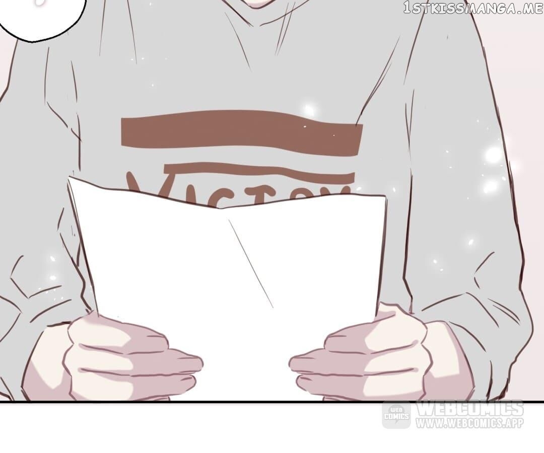 Timbre In His Heart chapter 17 - page 63