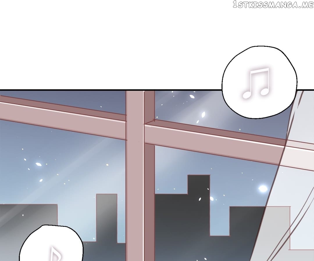 Timbre In His Heart chapter 17 - page 64