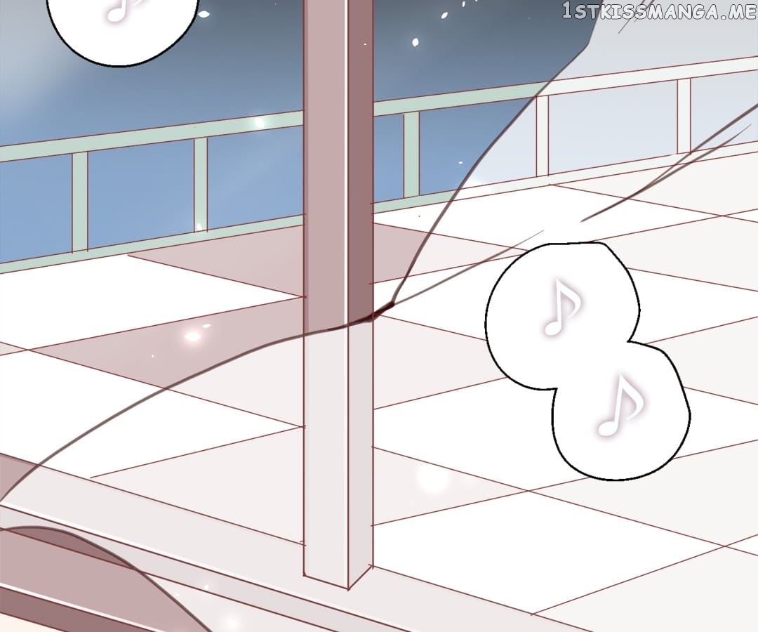 Timbre In His Heart chapter 17 - page 65