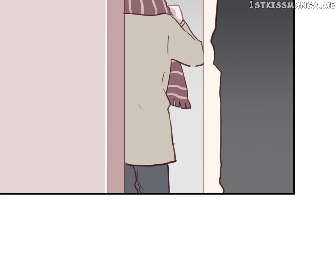Timbre In His Heart chapter 17 - page 69