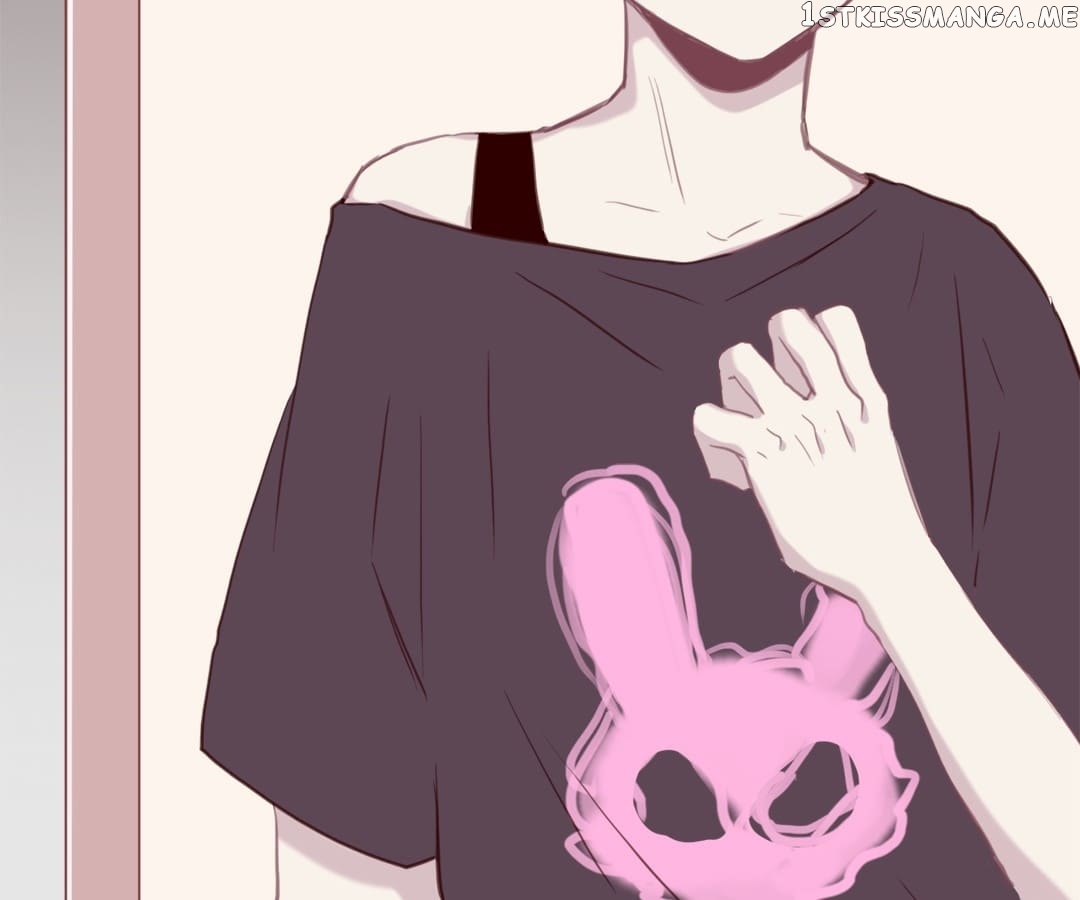 Timbre In His Heart chapter 17 - page 72
