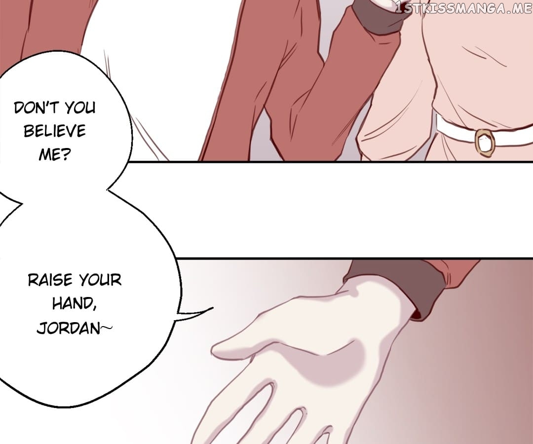 Timbre In His Heart chapter 17 - page 8