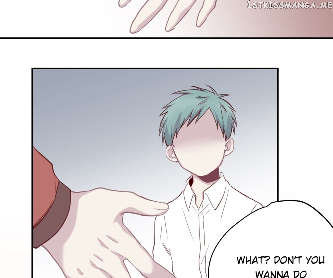 Timbre In His Heart chapter 17 - page 9