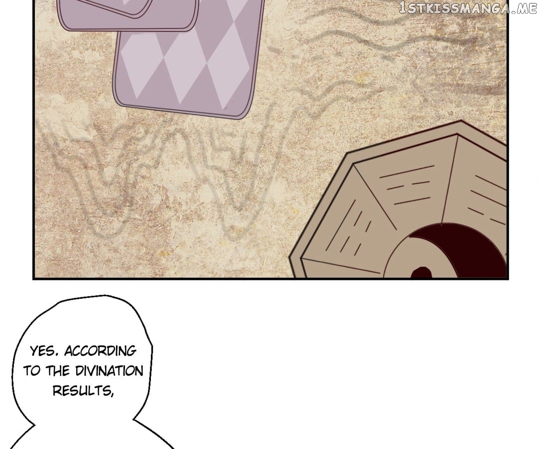 Timbre In His Heart chapter 18 - page 12