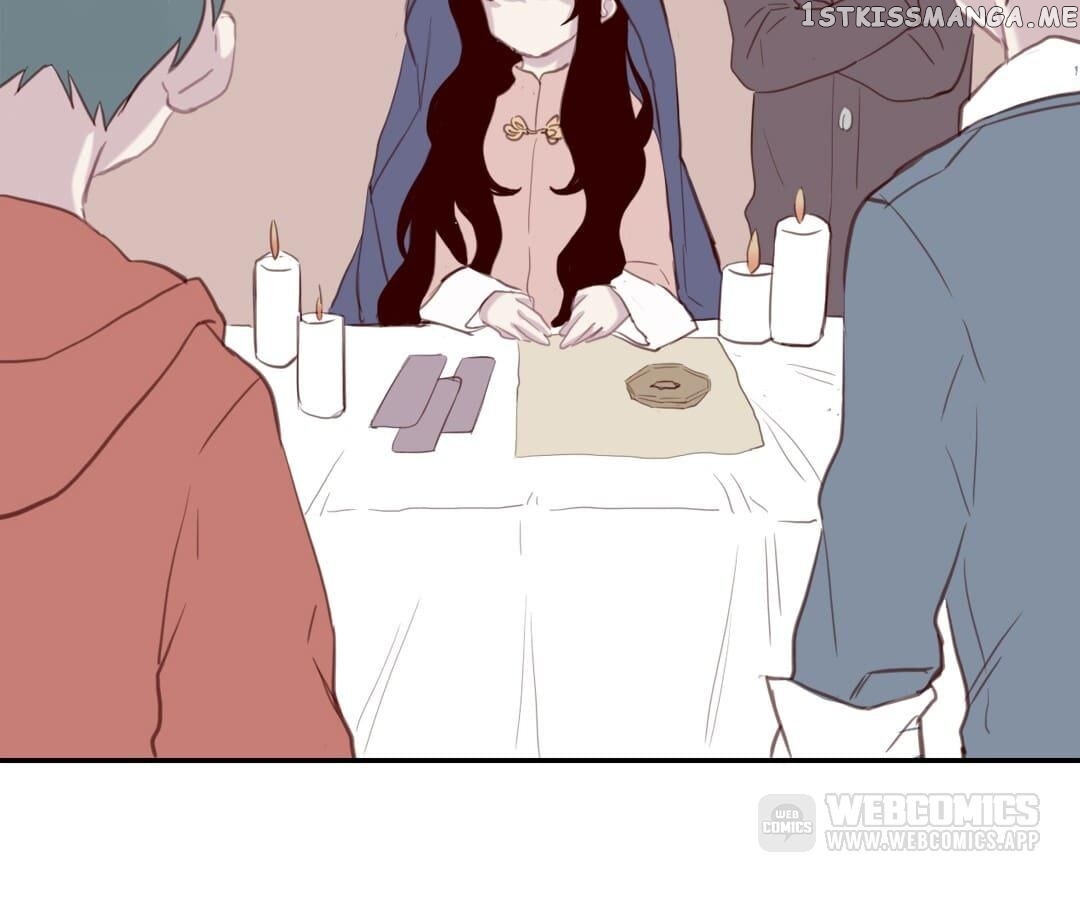 Timbre In His Heart chapter 18 - page 14