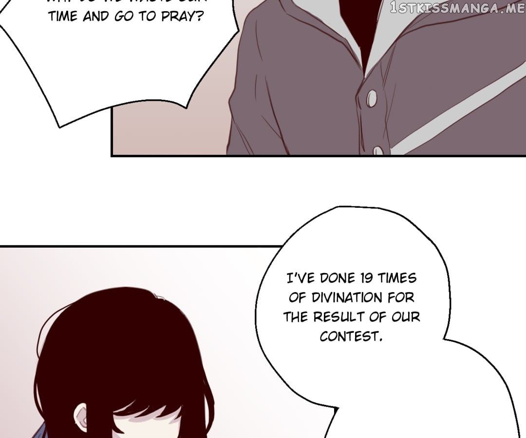 Timbre In His Heart chapter 18 - page 16