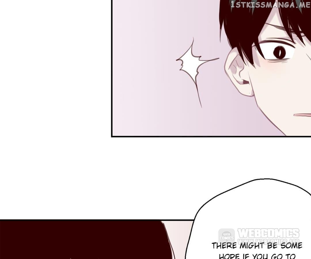 Timbre In His Heart chapter 18 - page 18