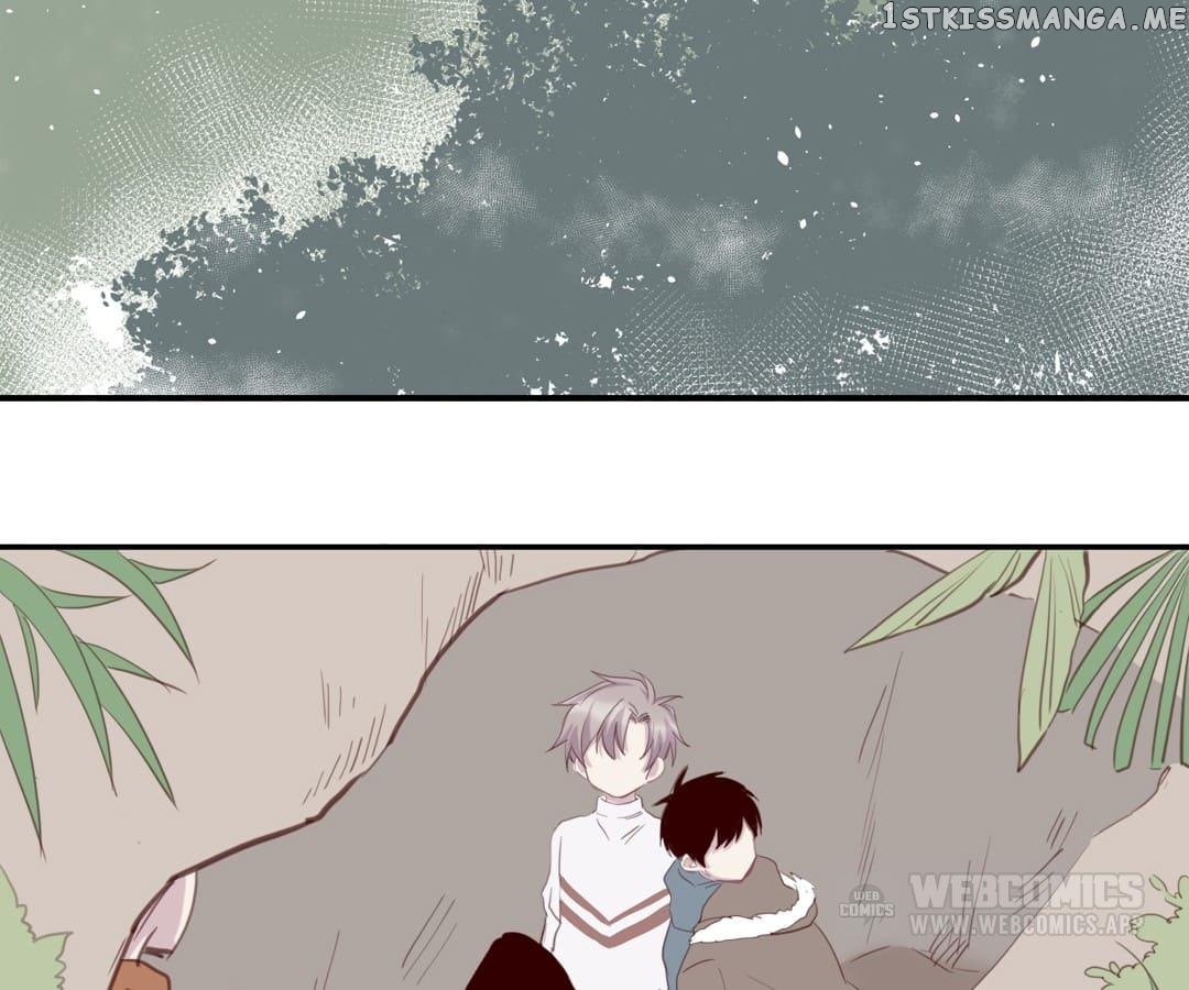 Timbre In His Heart chapter 18 - page 2