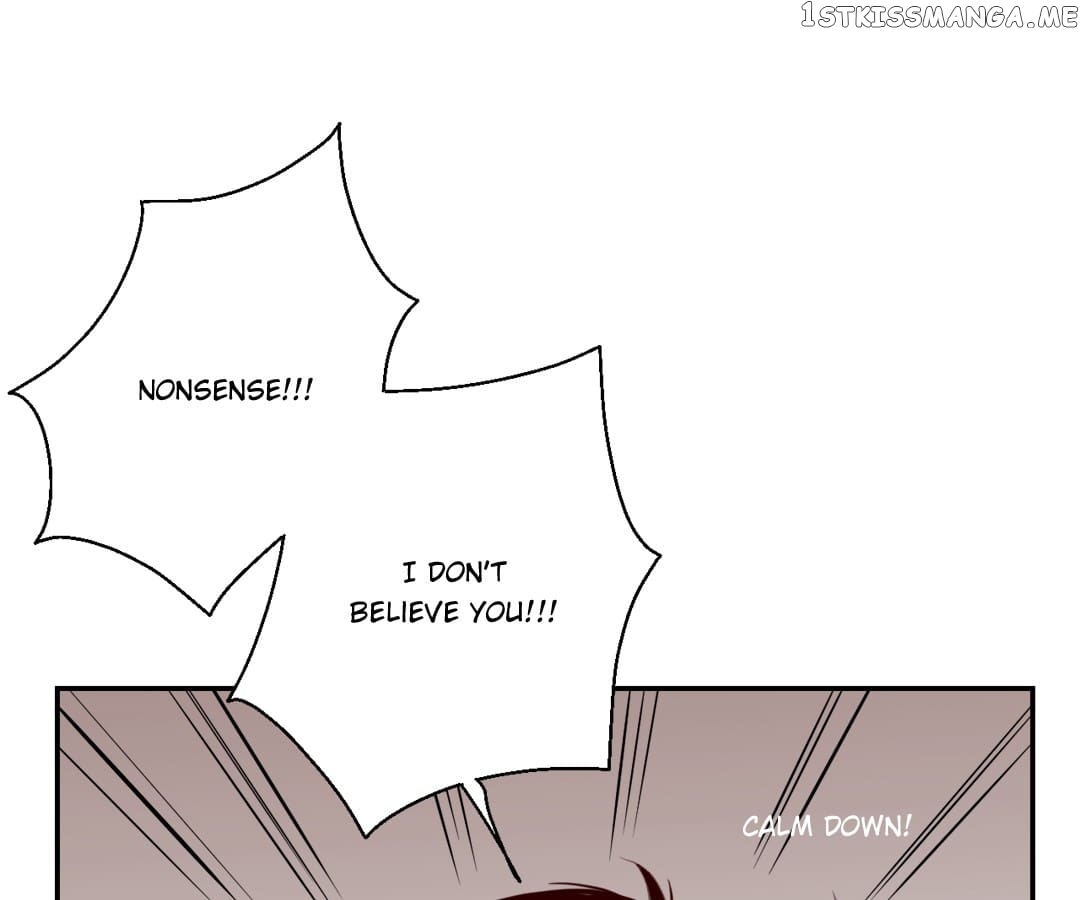 Timbre In His Heart chapter 18 - page 20