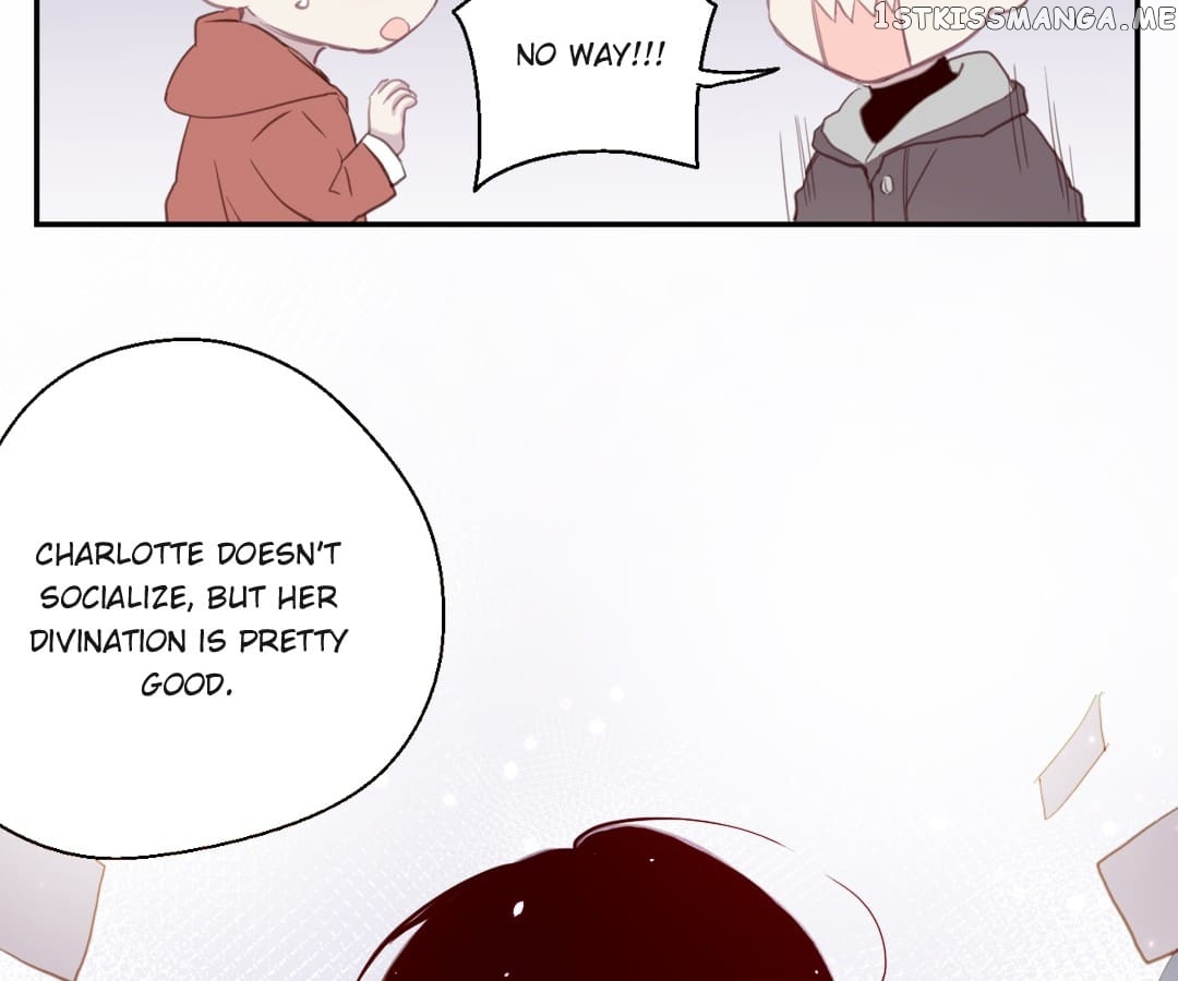 Timbre In His Heart chapter 18 - page 23