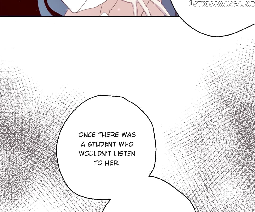Timbre In His Heart chapter 18 - page 25